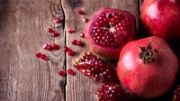 Pomegranate has a significant place in Yalda Night celebration